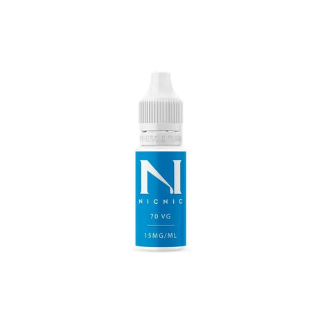 Nicotine Shot 70VG (10ml)