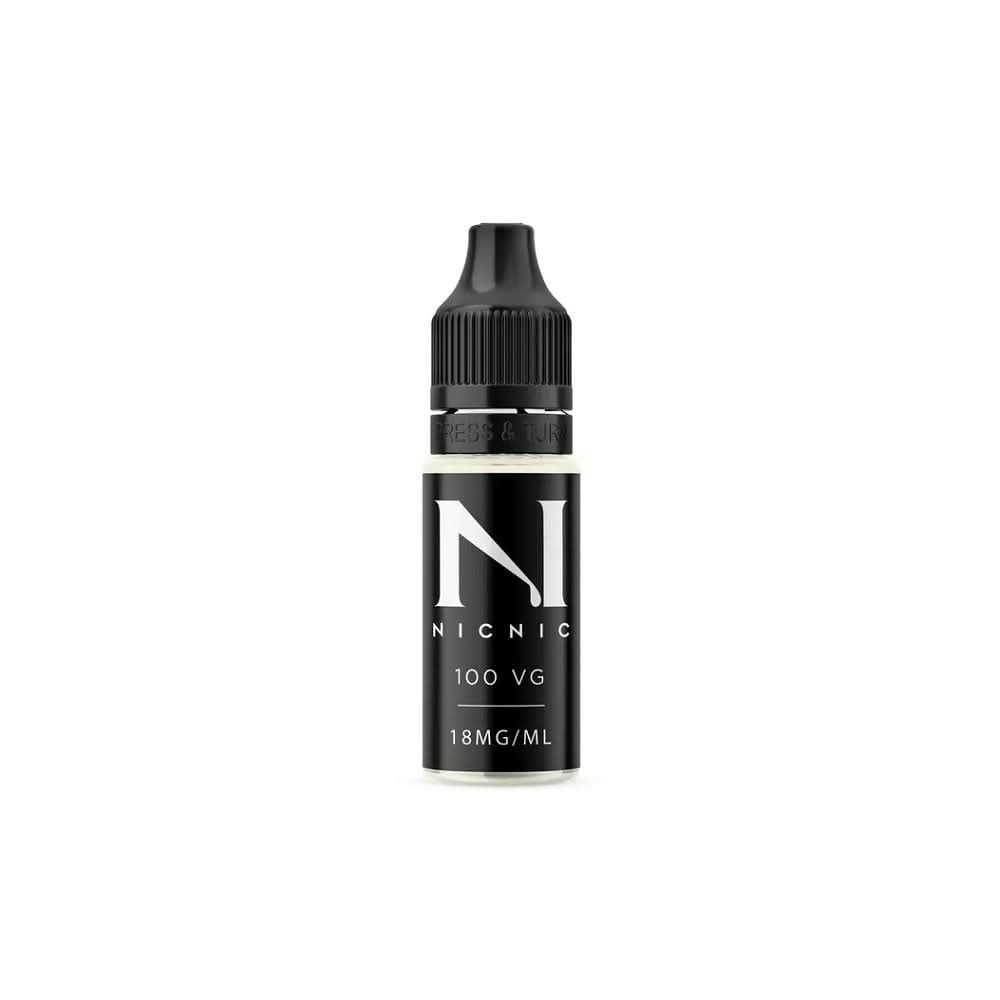 Nicotine Shot Max VG (10ml)