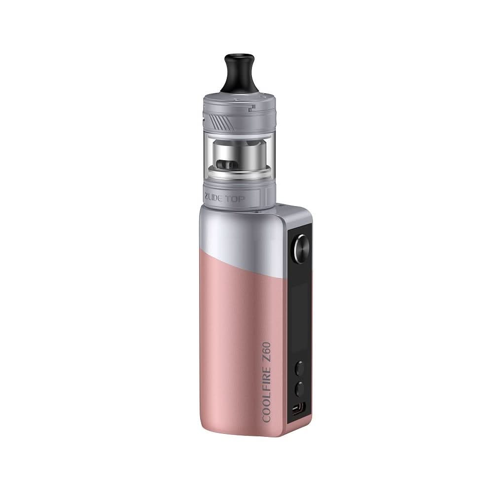 Coolfire Z60 Vape Kit by Innokin