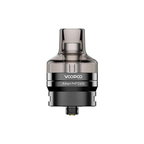 PnP Pod Vape Tank | Stainless Steel