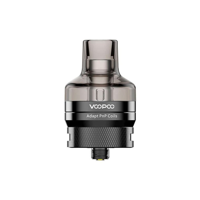 PnP Pod Vape Tank | Stainless Steel