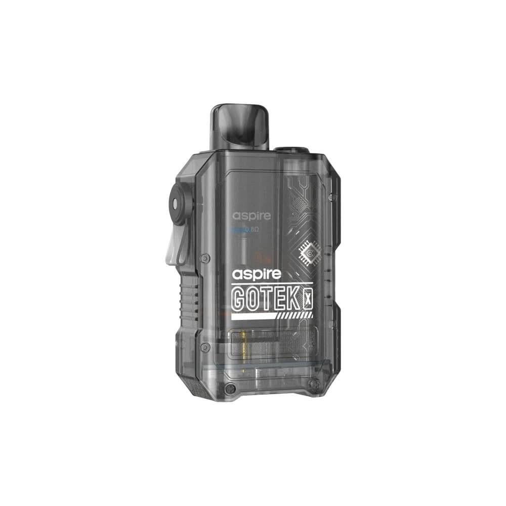 Gotek X Pod Kit by Aspire