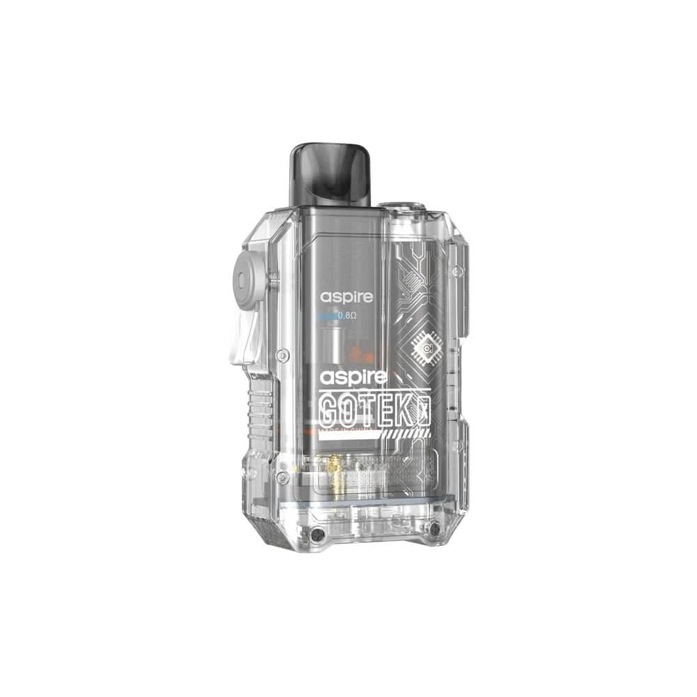 Gotek X Pod Kit by Aspire