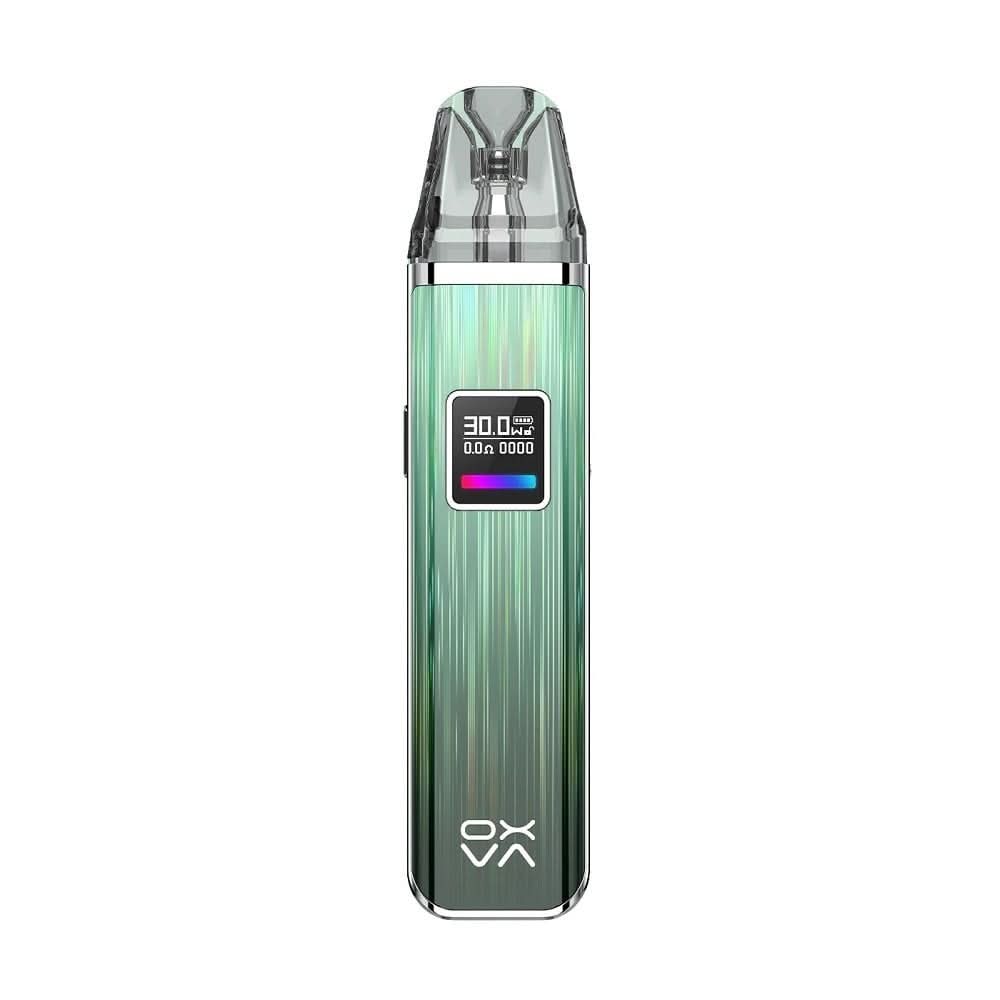 XLIM PRO Vape Kit by OXVA