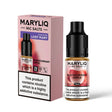 Blackcurrant Apple E Liquid - Lost Mary Maryliq Series (10ml) | 20mg