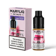 Strawberry Ice E Liquid - Lost Mary Maryliq Series (10ml) | 20mg