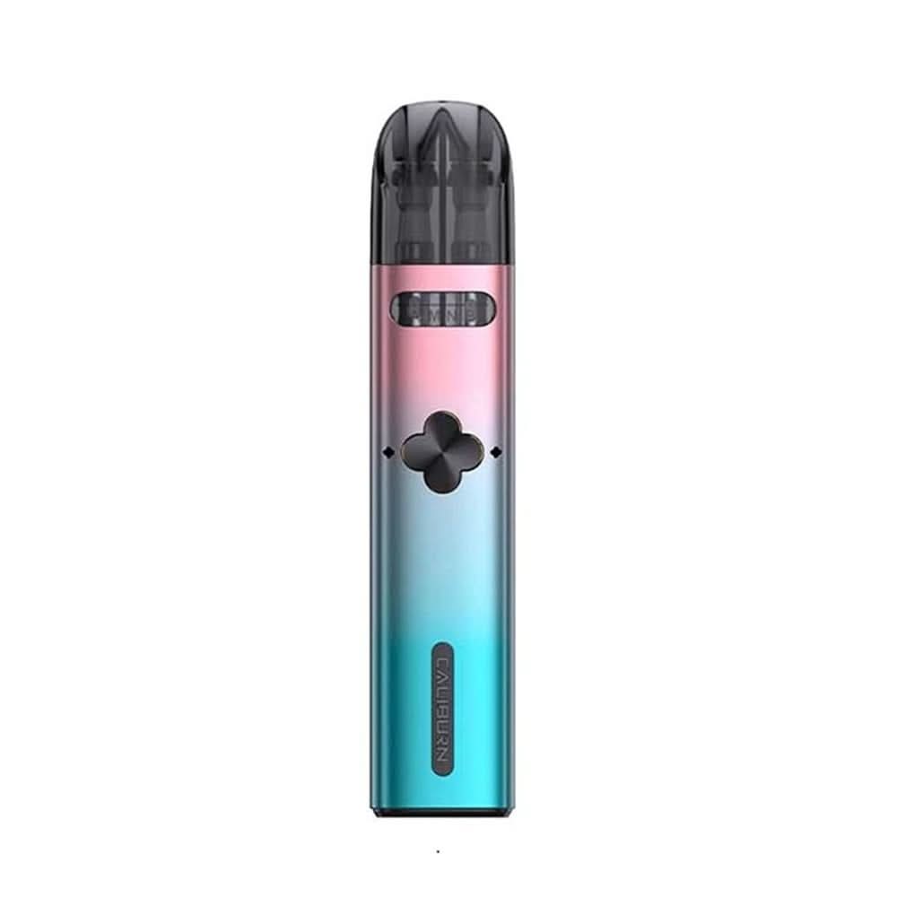 Caliburn Explorer Pod Kit by Uwell