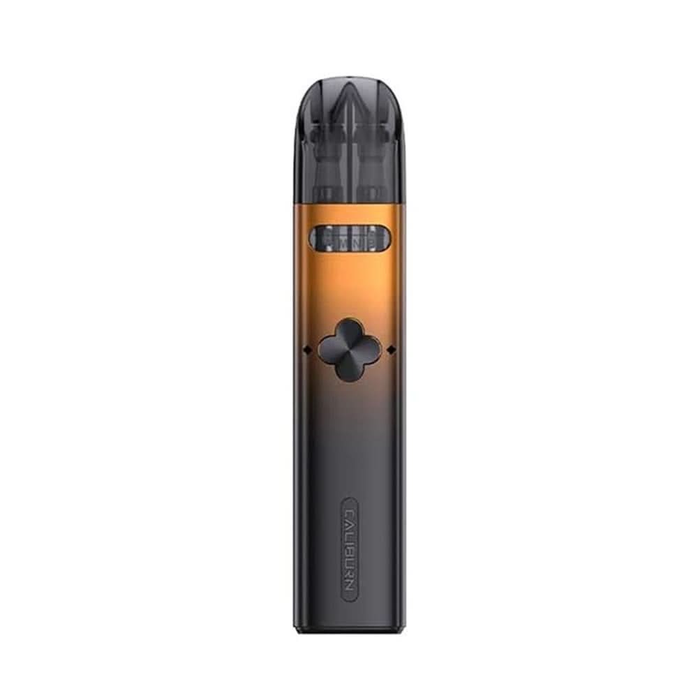 Caliburn Explorer Pod Kit by Uwell