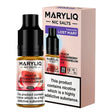 Peach Strawberry Watermelon Ice E Liquid - Lost Mary Maryliq Series (10ml) | 20mg