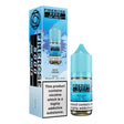 Blue Crush Nic Salt E Liquid (10ml) | 20mg