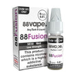 Fusion E Liquid - AnyTank Series (10ml) | 16mg