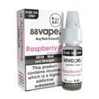 Raspberry Ripple E Liquid - AnyTank & Original Series (10ml) | 16mg