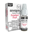 Frosted Fruit E Liquid (10ml) | 16mg