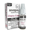 Cherry Cola (Cherry Coola) E Liquid - Anytank Series (10ml) | 11mg