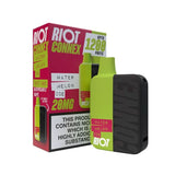 Connex Pod Kit by Riot Squad