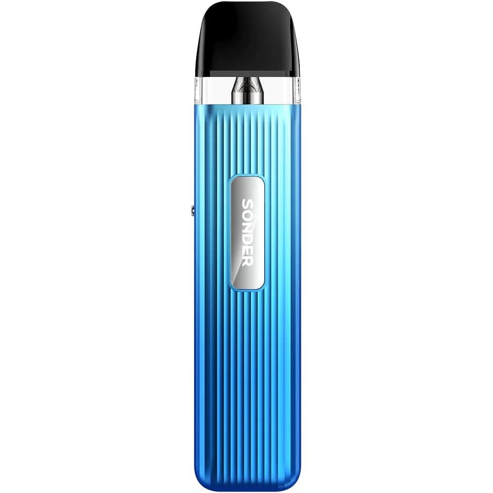 Sonder Q Pod Kit by Geekvape