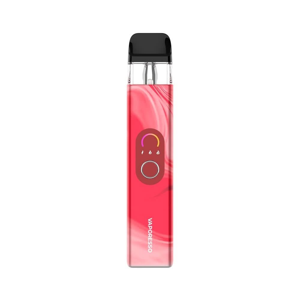 Xros 4 Vape Kit by Vaporesso