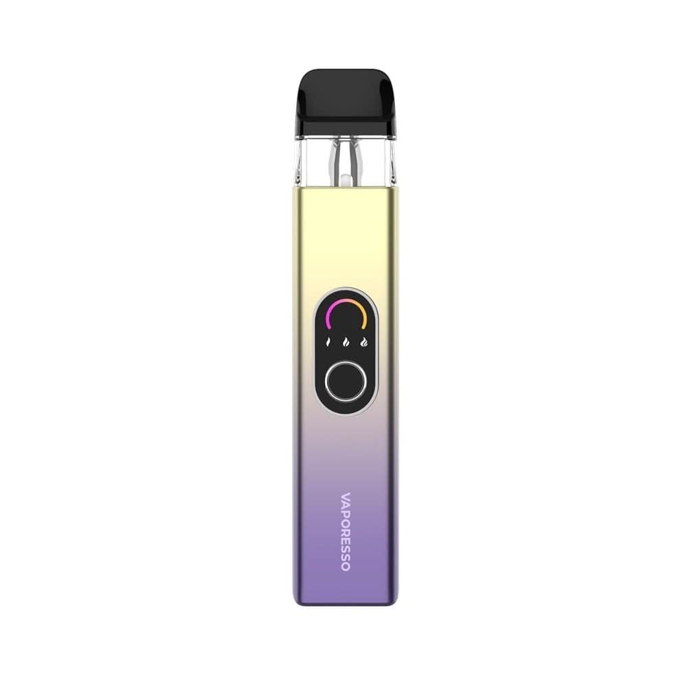Xros 4 Vape Kit by Vaporesso