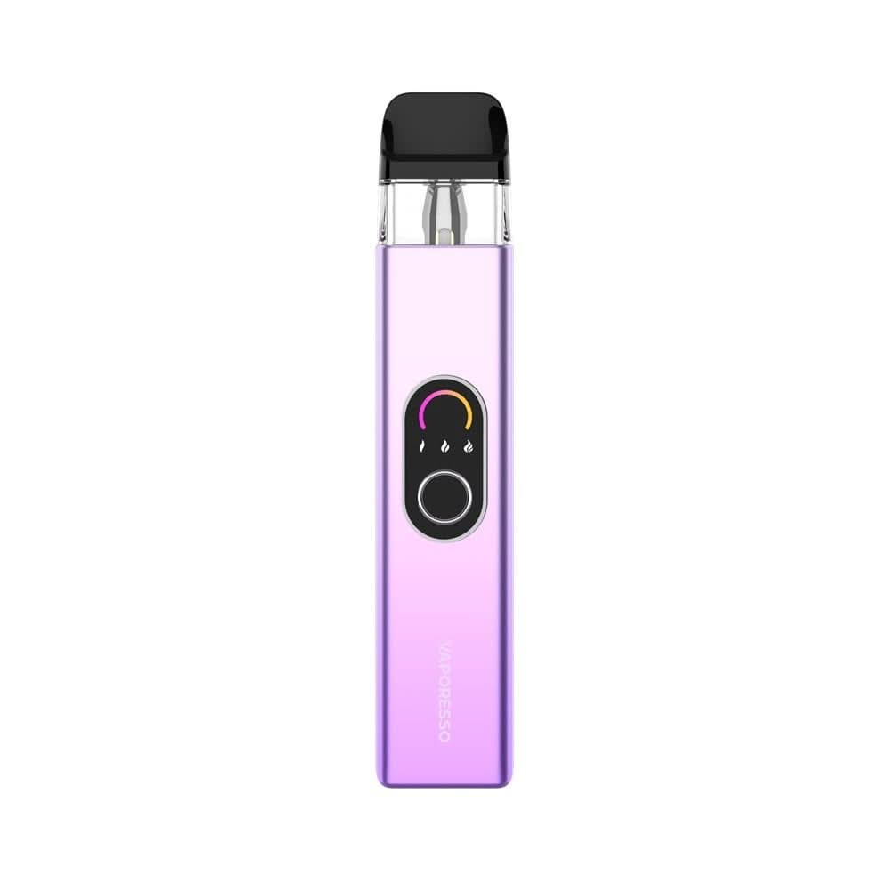 Xros 4 Vape Kit by Vaporesso