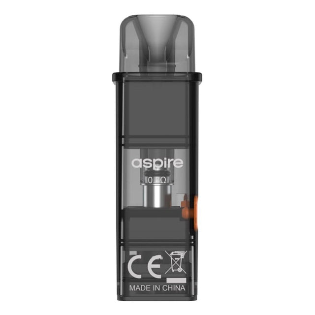 GoTek Refillable Pods (2 Pack) | 0.8 Ohm