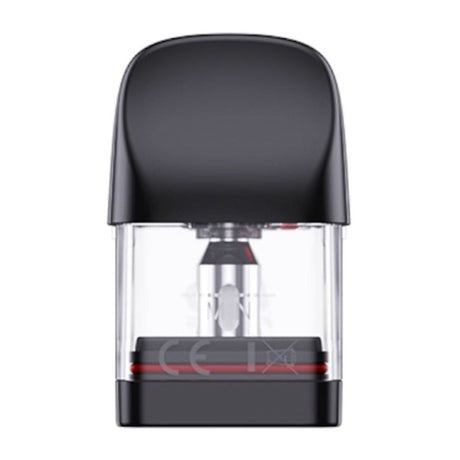 Caliburn G3 Replacement Pods (4 Pack) | 0.9 Ohm