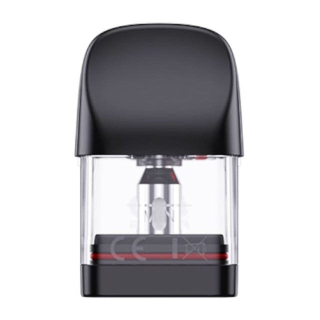 Caliburn G3 Replacement Pods (4 Pack) | 0.9 Ohm