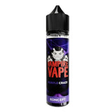 Purple Craze E Liquid - Koncept Series | 100ml