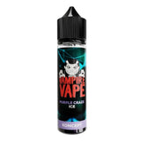 Purple Craze Ice E-Liquid Koncept Series by Vampire Vape