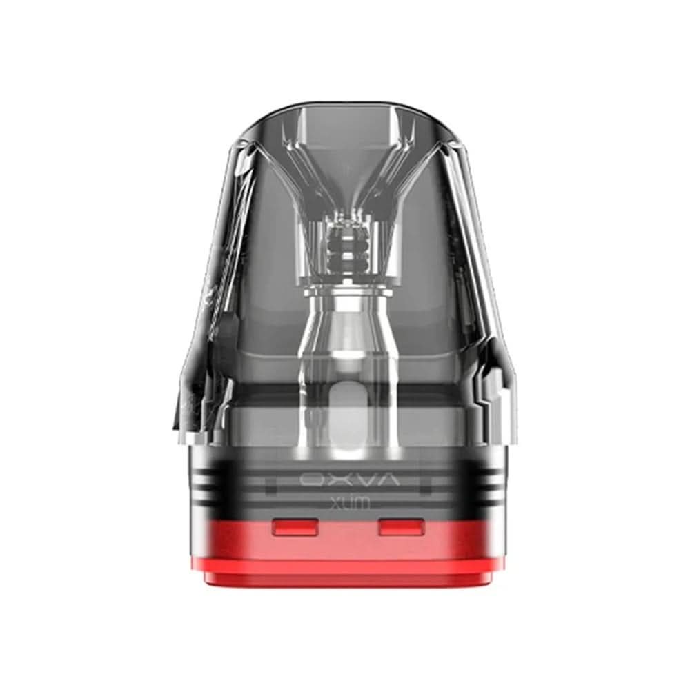 Xlim V3 Top Fill Replacement Pods (3 Pack) | 0.6 Ohm