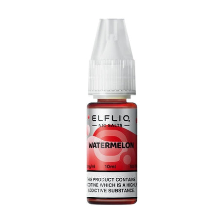Watermelon E Liquid (10ml) | 20mg