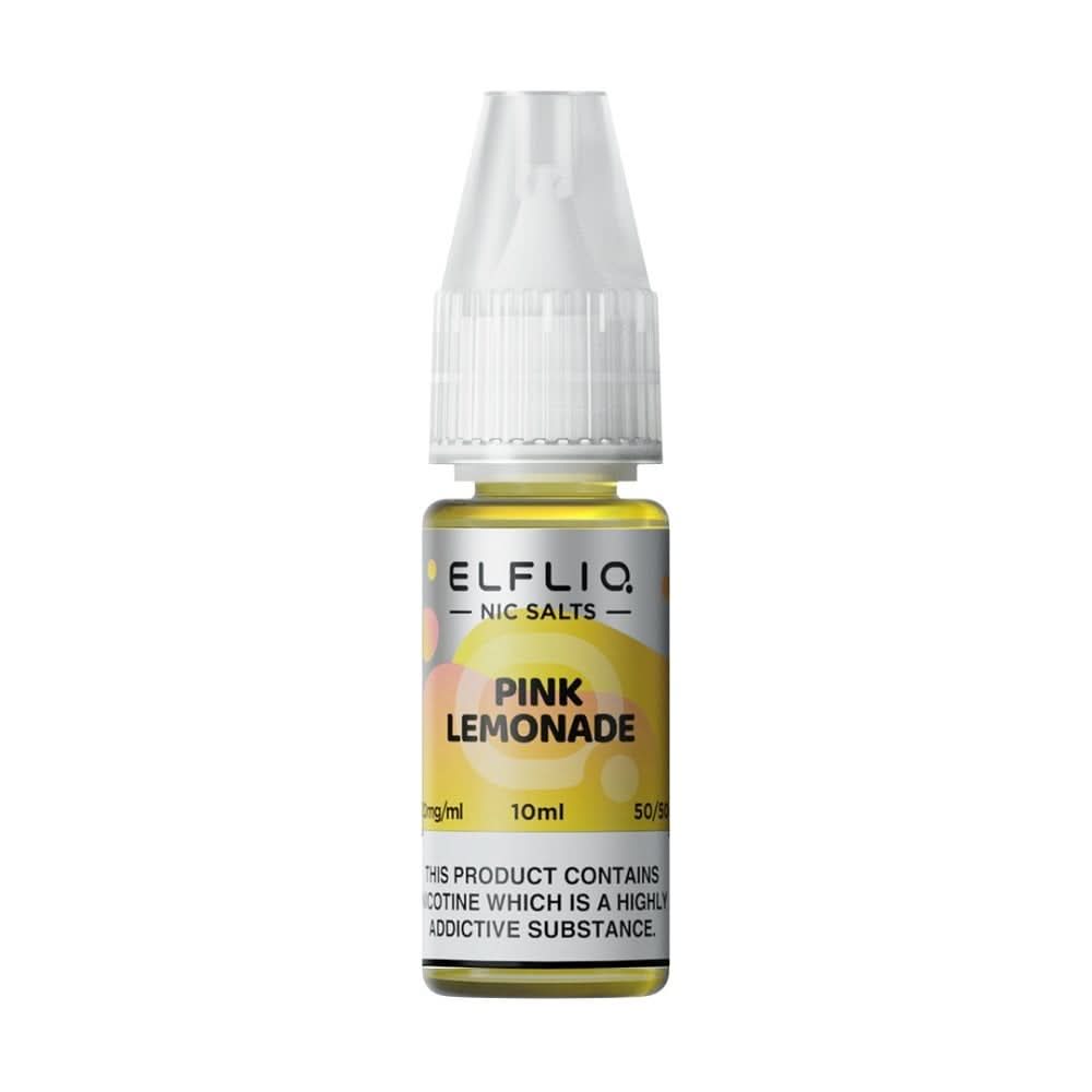 Pink Lemonade E Liquid (10ml) | 20mg