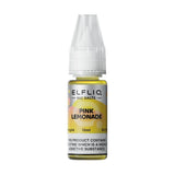 Pink Lemonade E Liquid (10ml) | 20mg