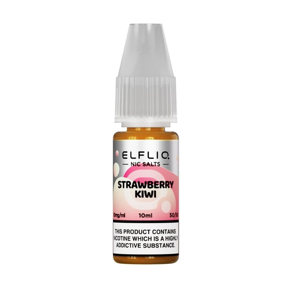 Strawberry Kiwi E Liquid (10ml) | 20mg