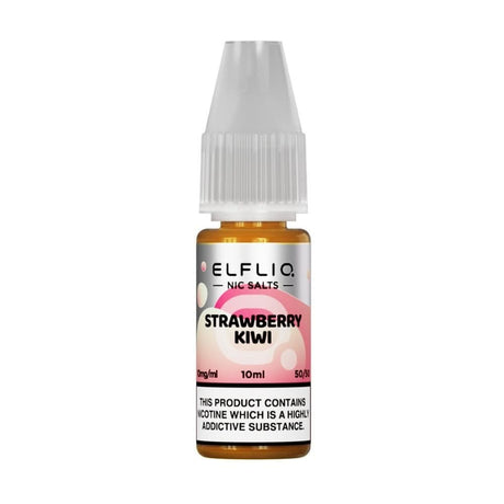 Strawberry Kiwi E Liquid (10ml) | 20mg