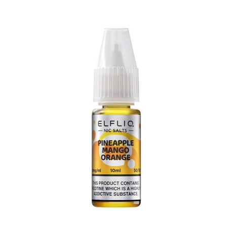 Pineapple Mango Orange E Liquid (10ml) | 20mg