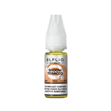 Cream Tobacco (Snoow Tobacco) E Liquid (10ml) | 20mg
