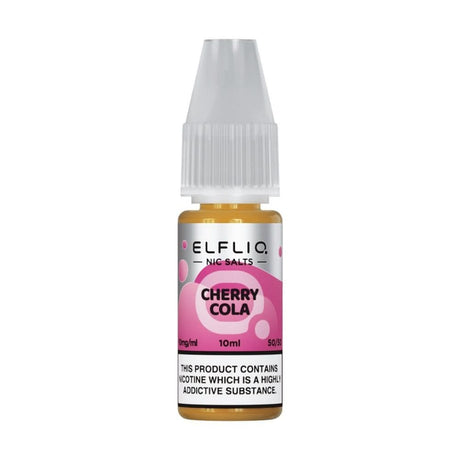 Cherry Cola E Liquid (10ml) | 20mg