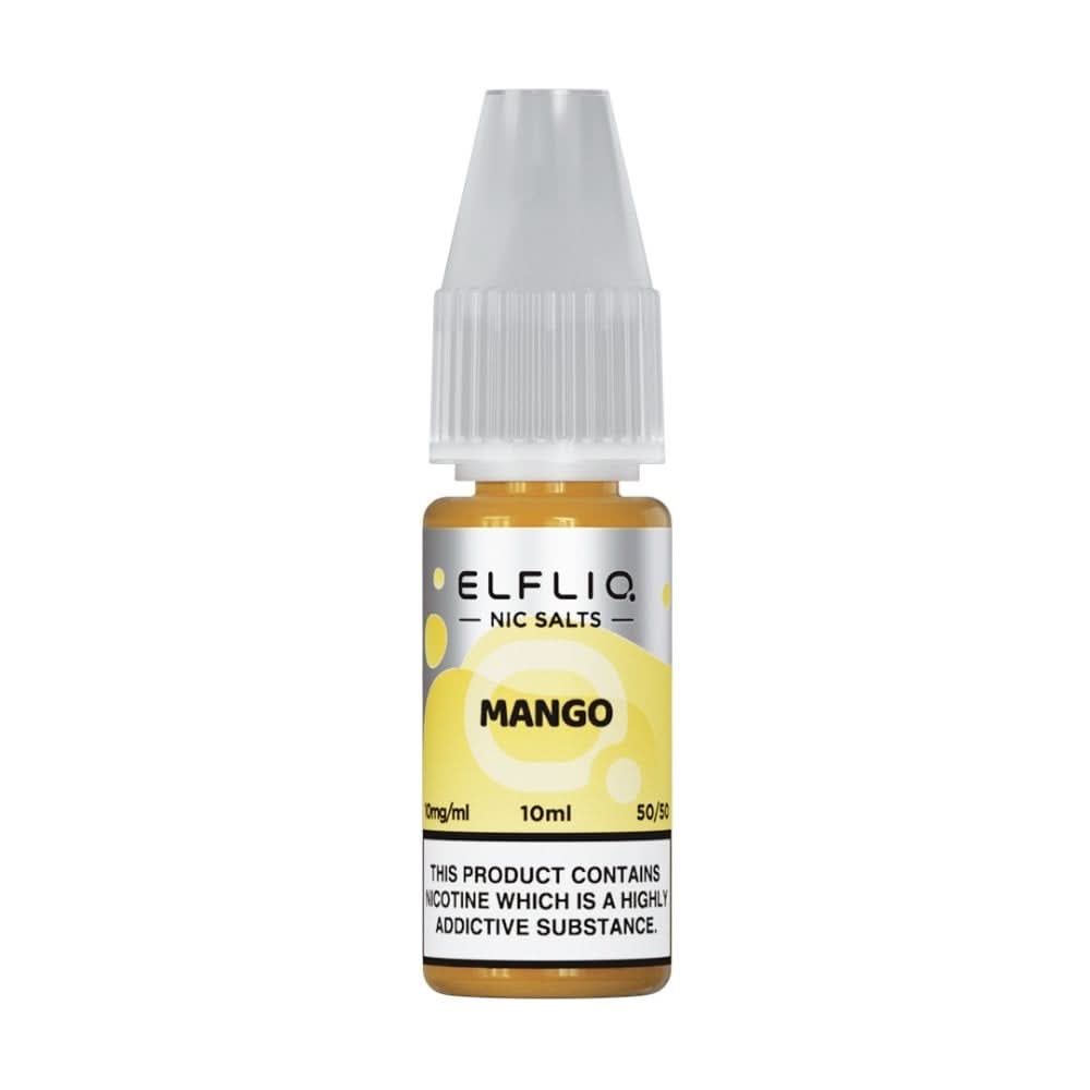 Mango E Liquid (10ml) | 20mg