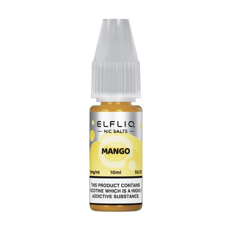 Mango E Liquid (10ml) | 20mg