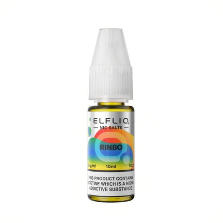Rinbo E Liquid (10ml) | 20mg