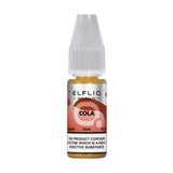 Cola E Liquid (10ml) | 20mg