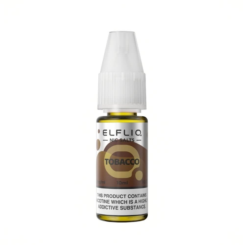 Tobacco E Liquid (10ml) | 20mg