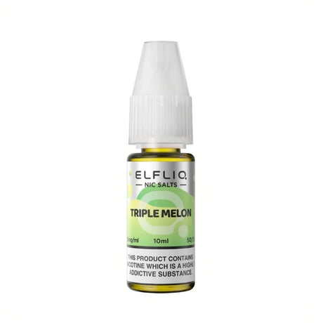 Triple Melon E Liquid (10ml) | 20mg