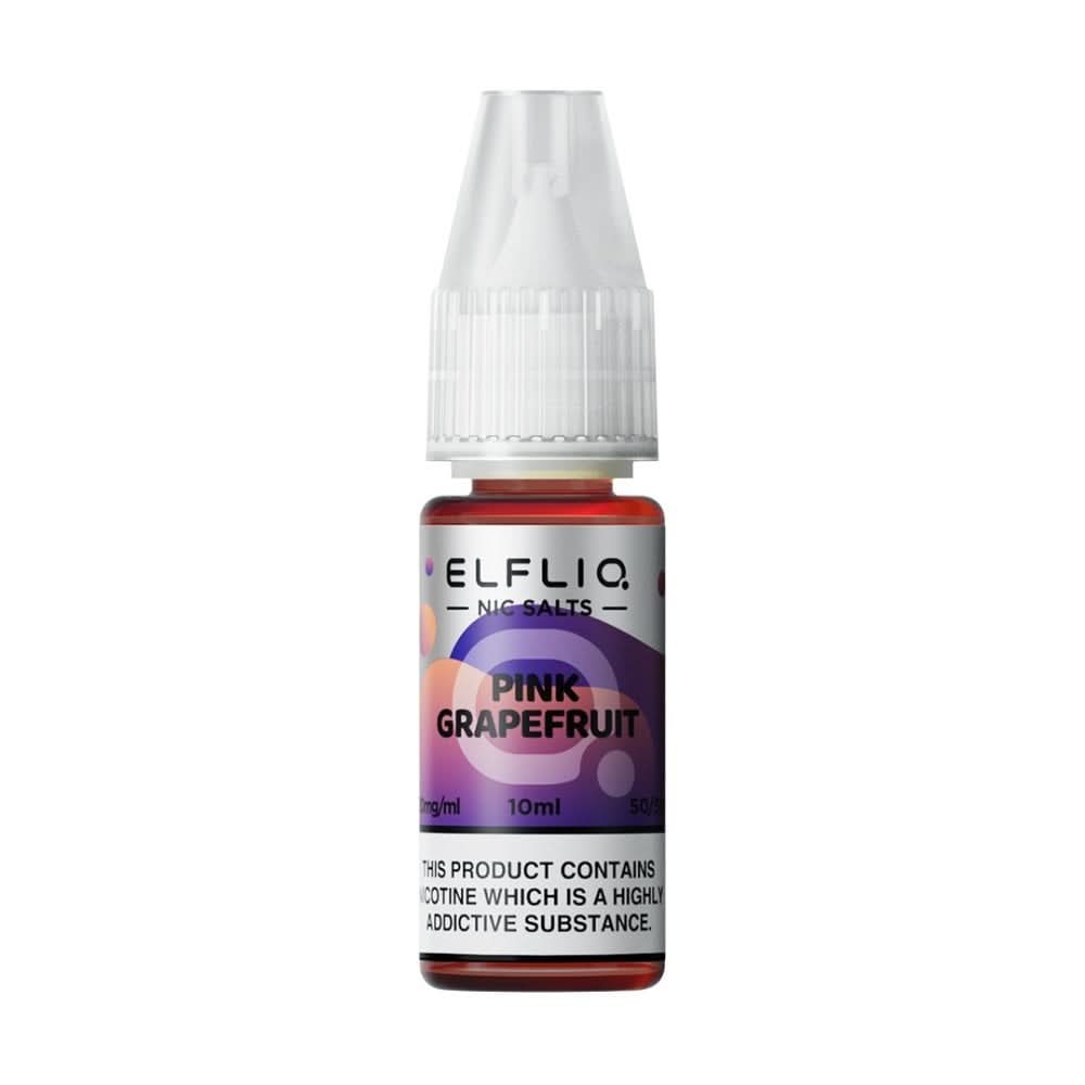 Pink Grapefruit E Liquid (10ml) | 20mg