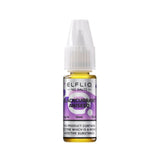 Blackcurrant Aniseed E Liquid (10ml) | 20mg