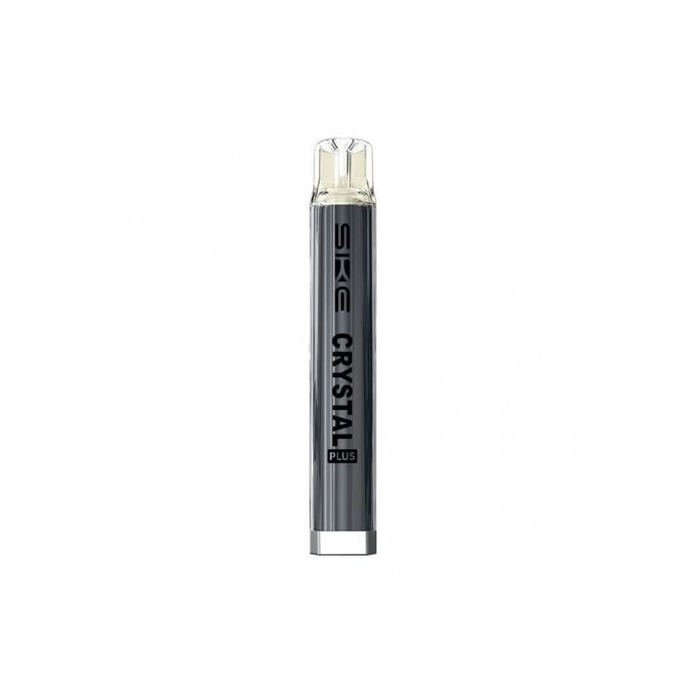 Crystal Plus Pod Kit | Aurora Red / Blue / Blueberry Sour Raspberry