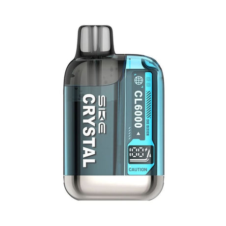 CL6000 Pod Kit | Strawberry Burst