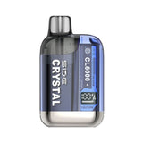 CL6000 Pod Kit by SKE Crystal CL6000