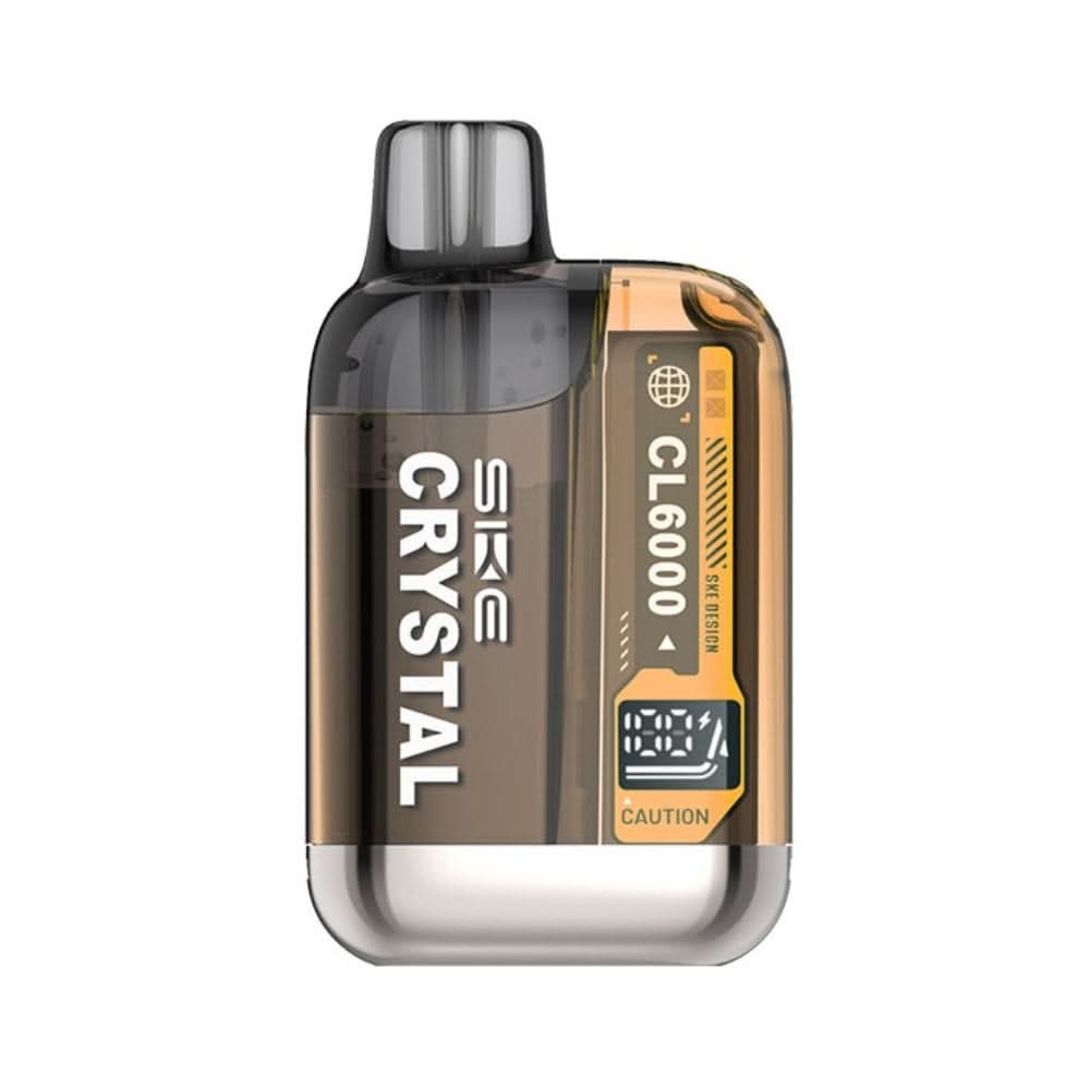 CL6000 Pod Kit by SKE Crystal CL6000