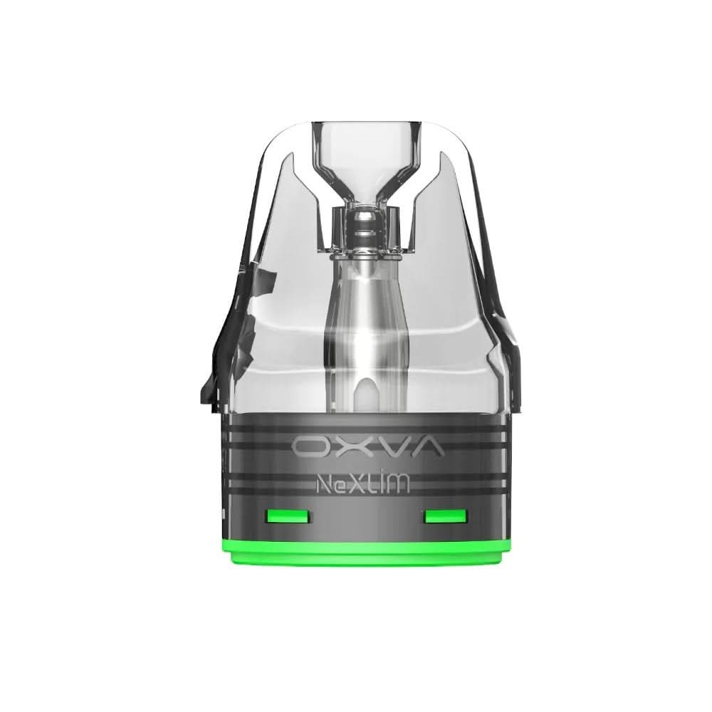 NeXlim Replacement Pods (3 Pack) | 0.8 Ohm